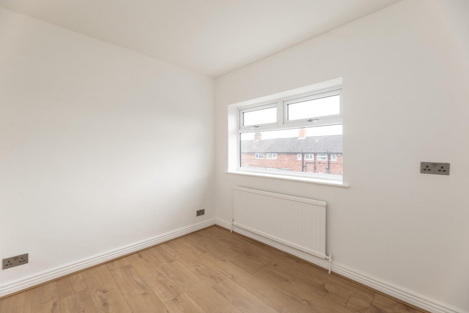 Blands Avenue, Allerton Bywater
