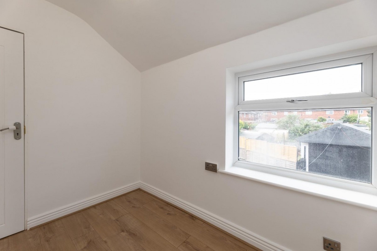 Blands Avenue, Allerton Bywater