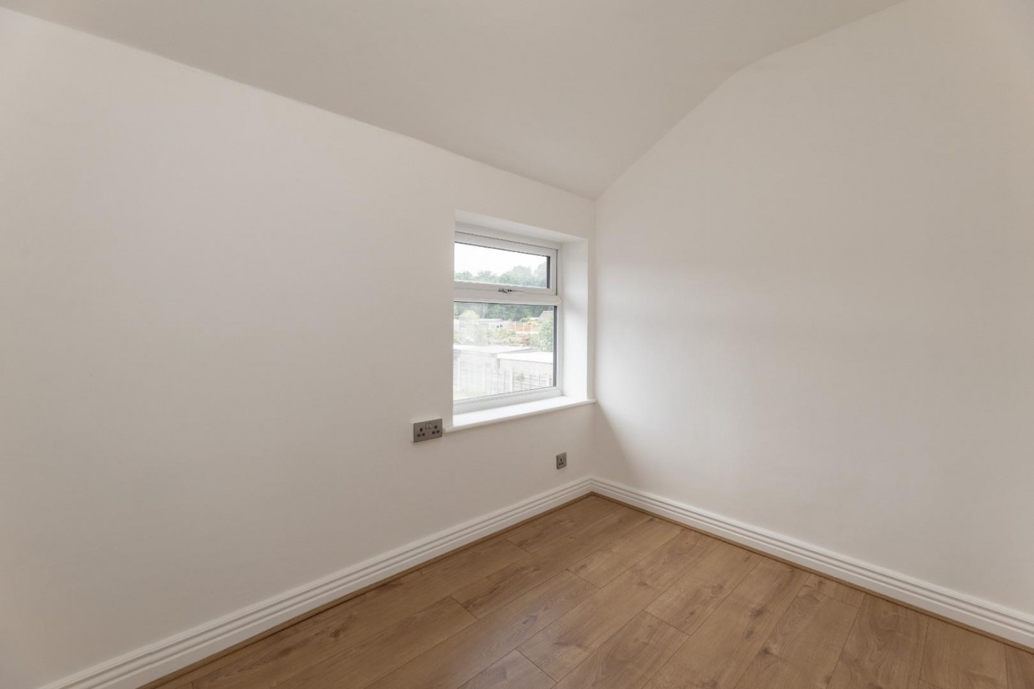Blands Avenue, Allerton Bywater