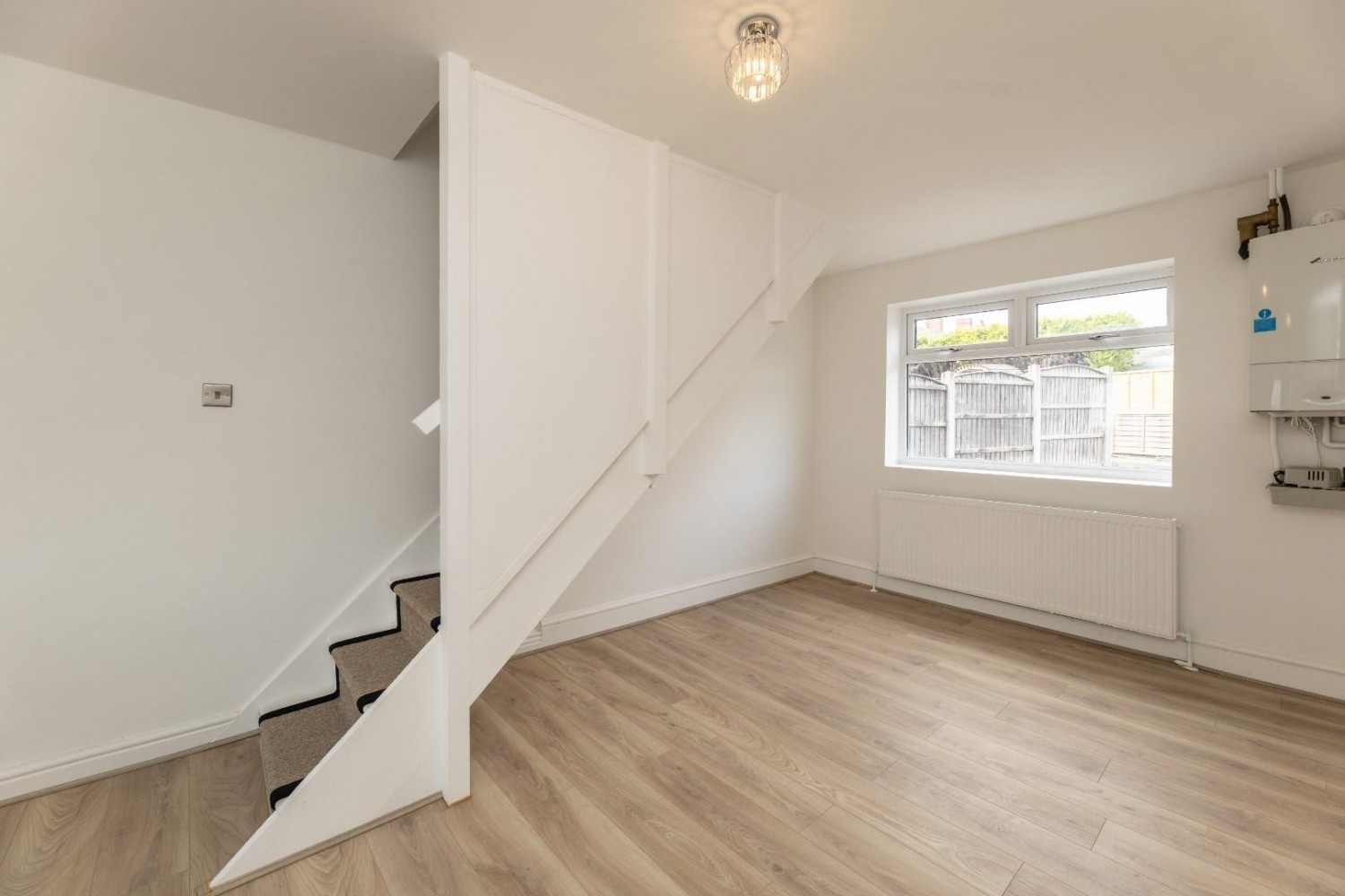 Blands Avenue, Allerton Bywater