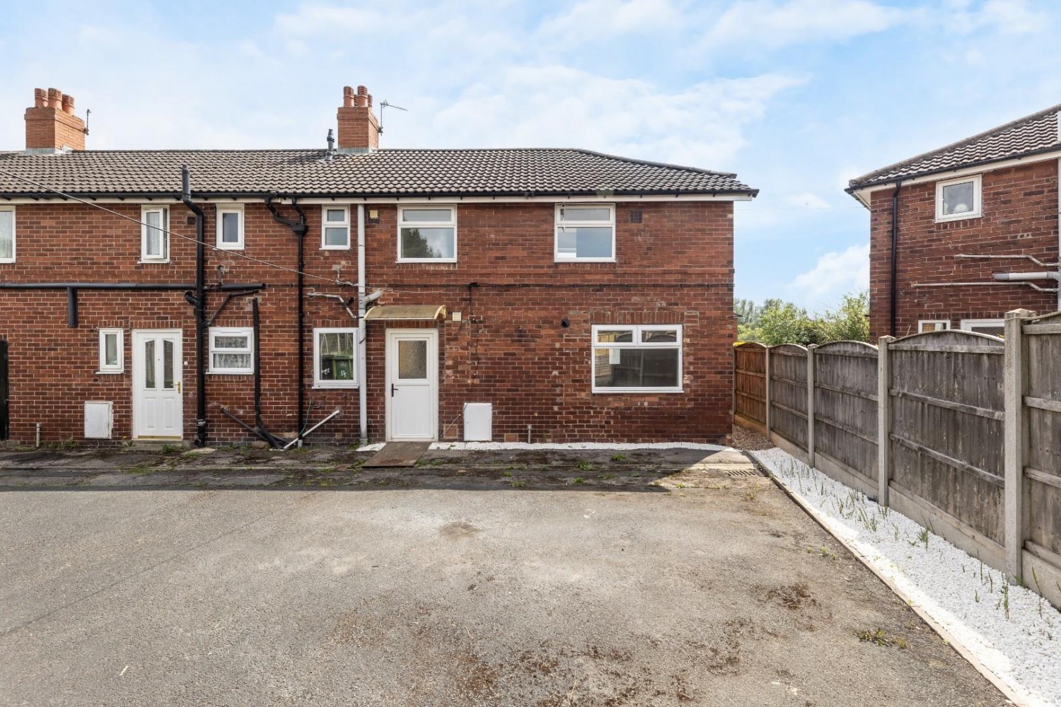 Blands Avenue, Allerton Bywater