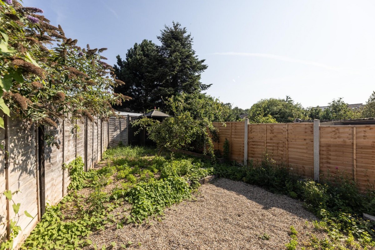 Blands Avenue, Allerton Bywater