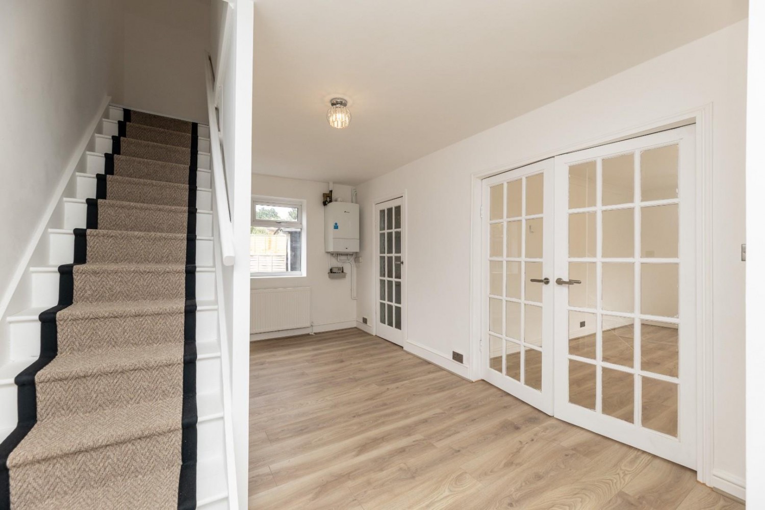 Blands Avenue, Allerton Bywater