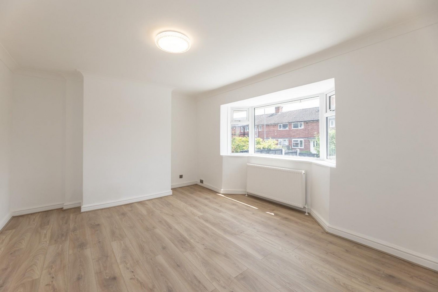 Blands Avenue, Allerton Bywater