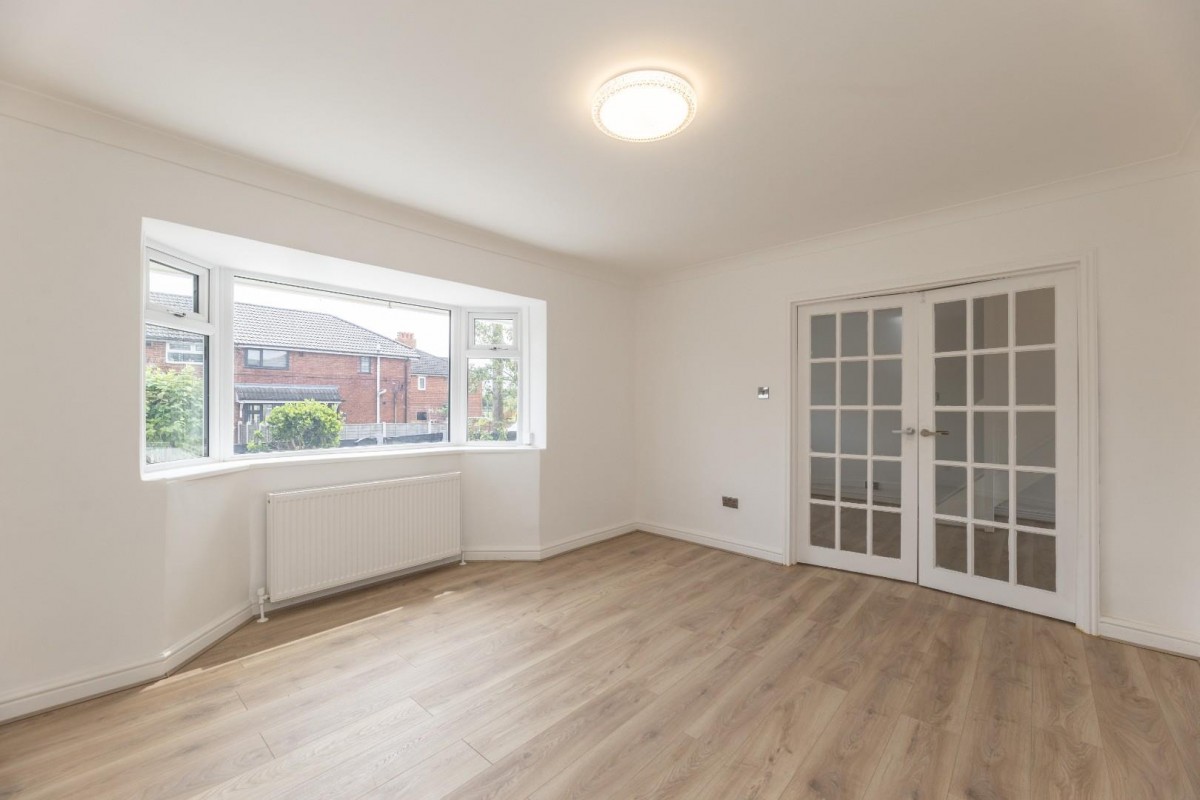 Blands Avenue, Allerton Bywater