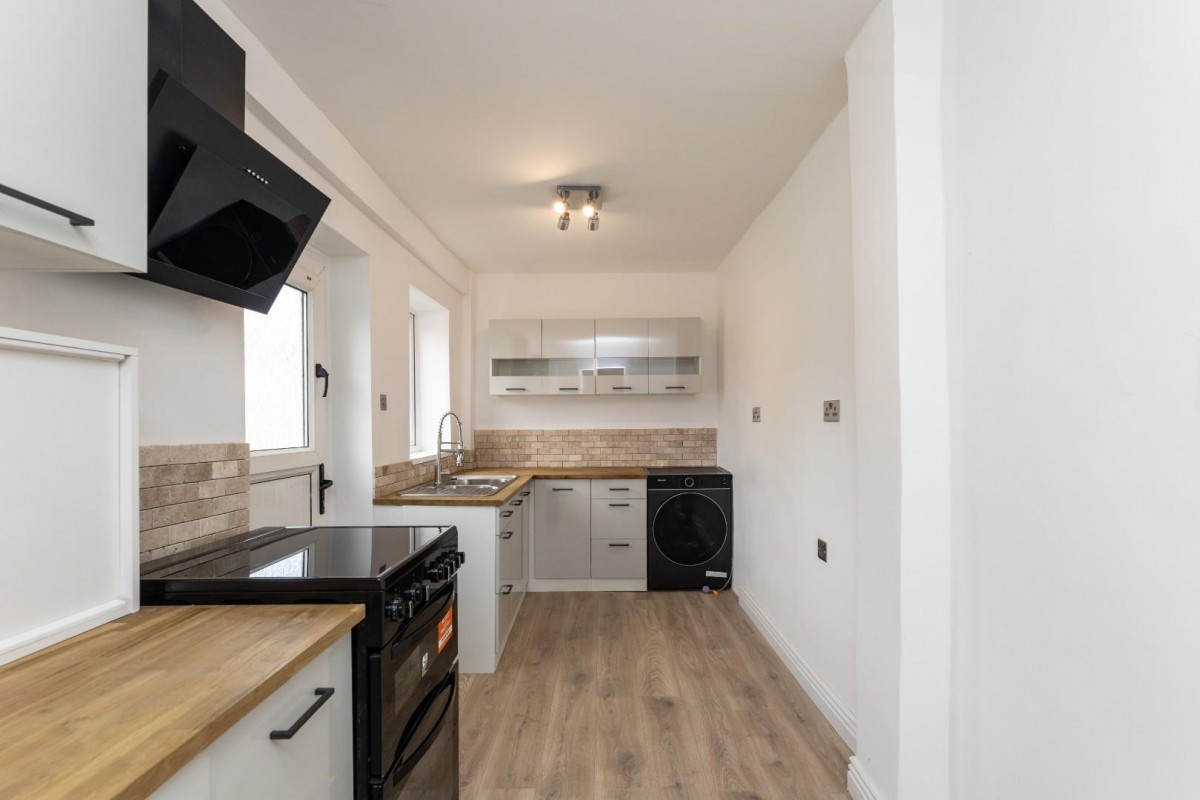 Blands Avenue, Allerton Bywater