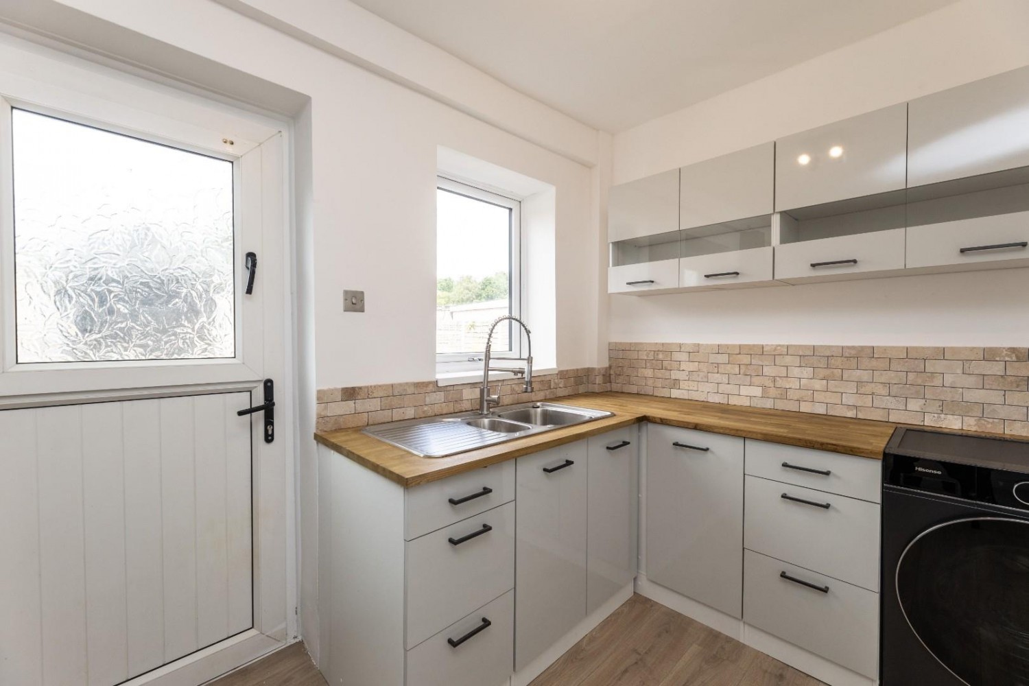 Blands Avenue, Allerton Bywater