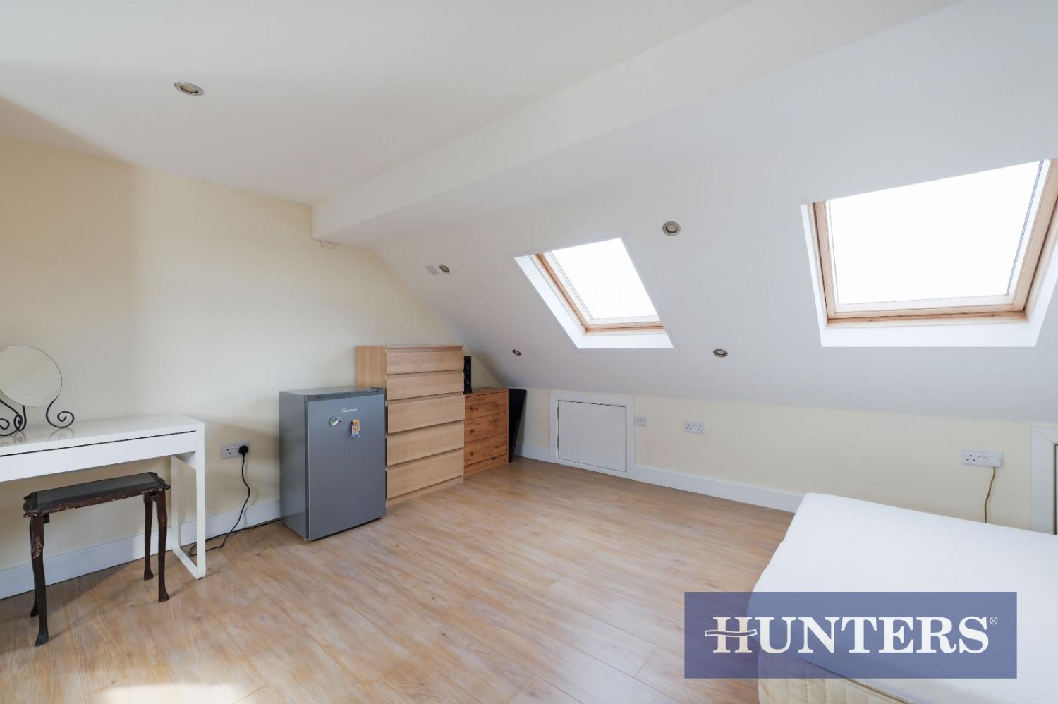 Amberwood Rise, New Malden