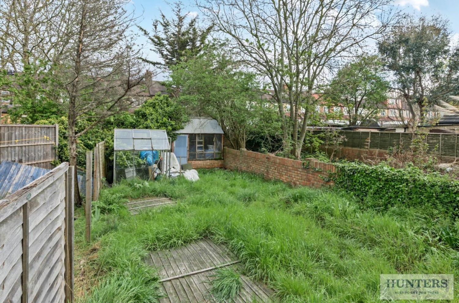 Bendmore Avenue, Abbey Wood
