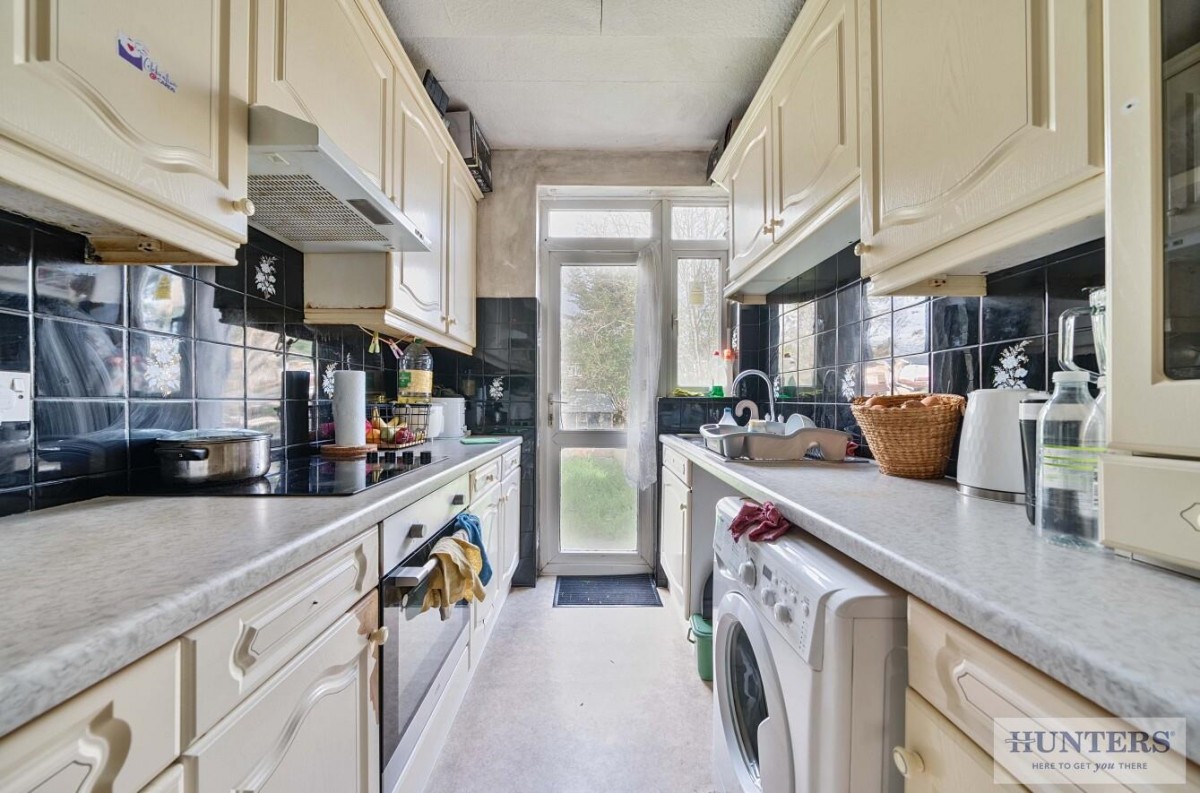 Bendmore Avenue, Abbey Wood