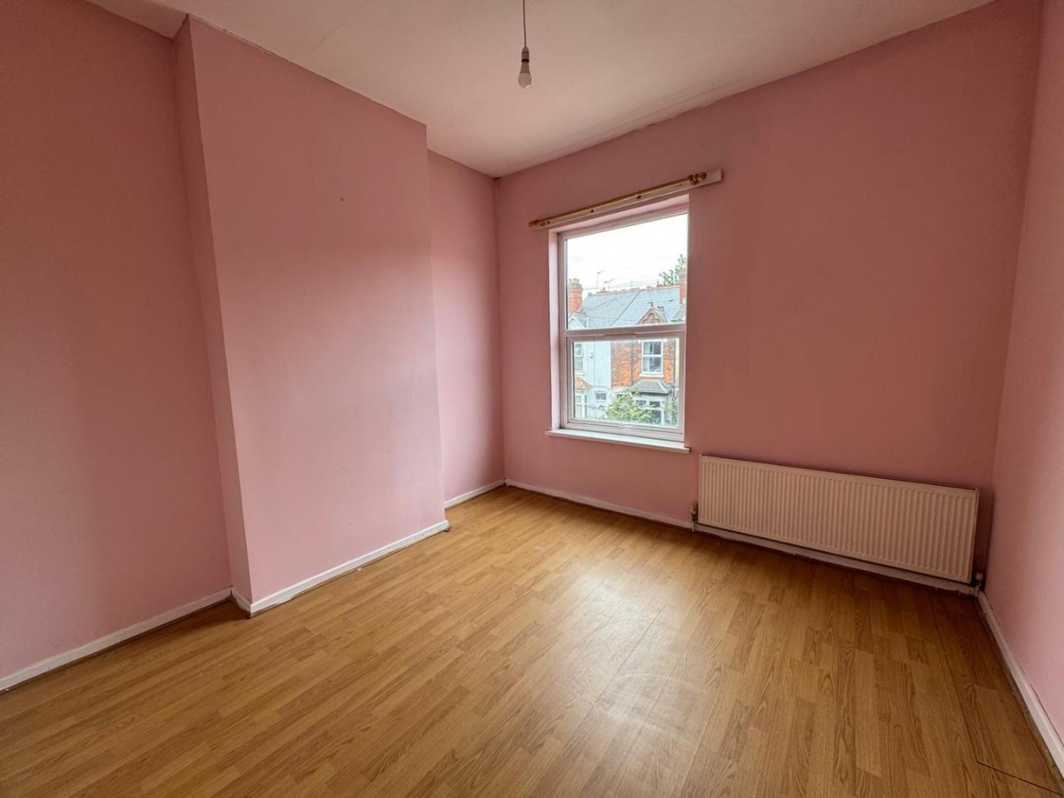 Clarence Road, Handsworth, Birmingham, B21 0EF