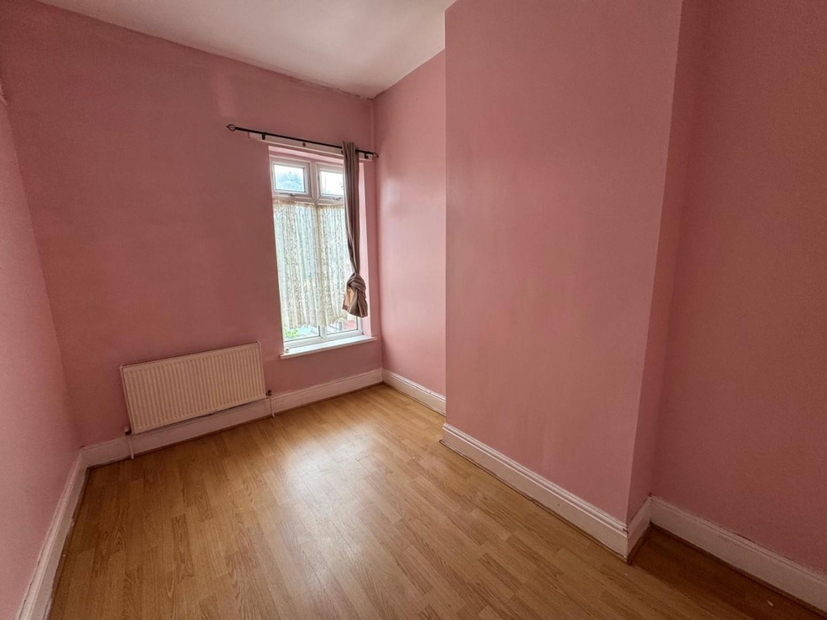 Clarence Road, Handsworth, Birmingham, B21 0EF