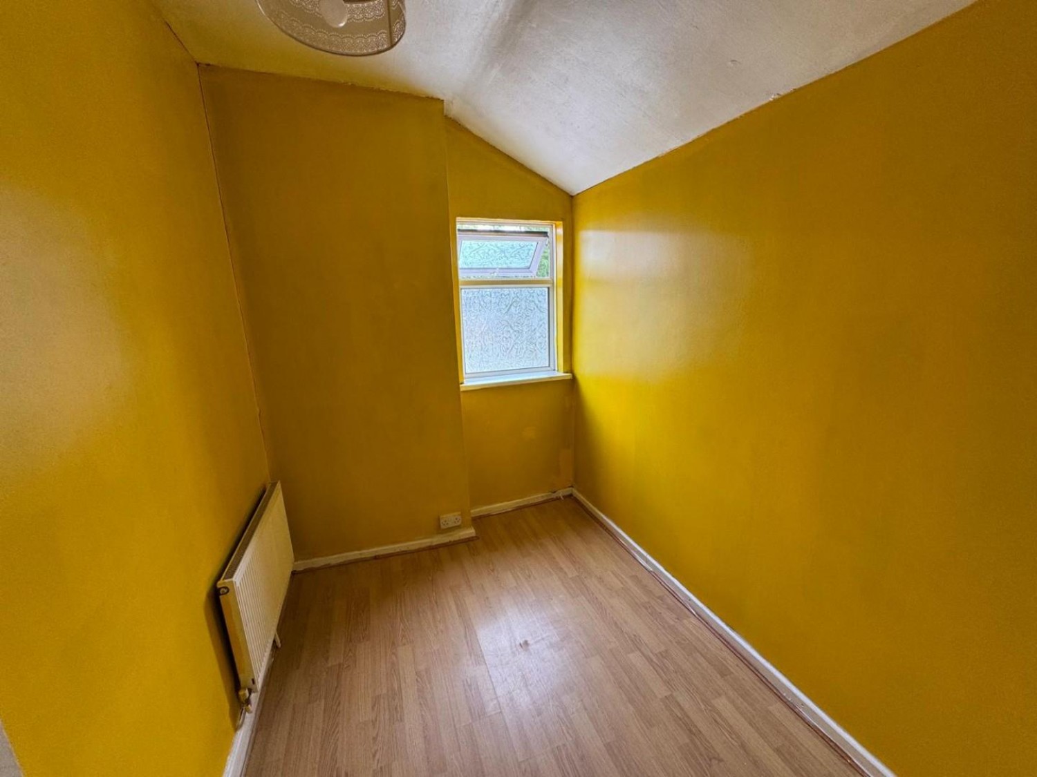 Clarence Road, Handsworth, Birmingham, B21 0EF