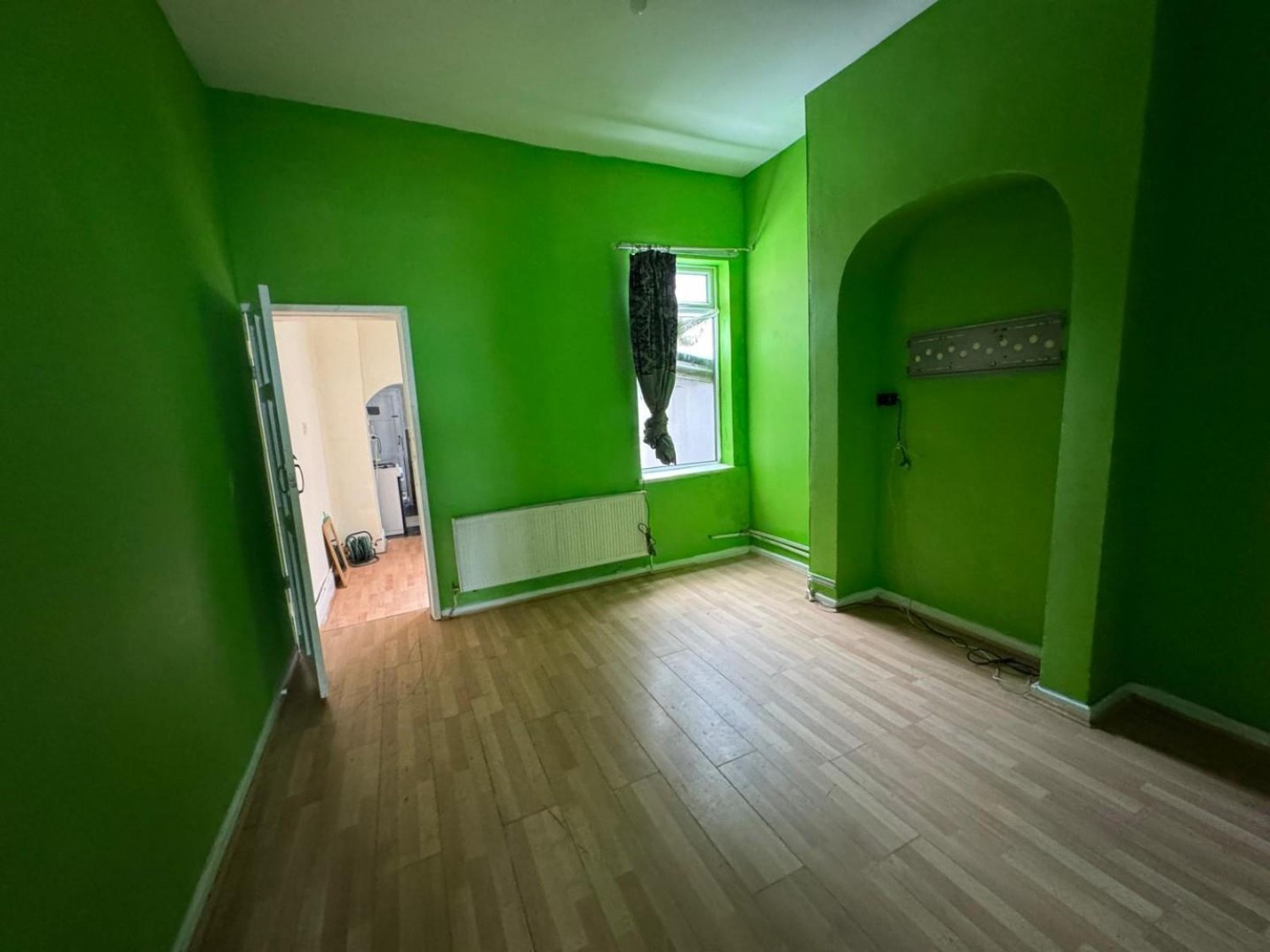 Clarence Road, Handsworth, Birmingham, B21 0EF