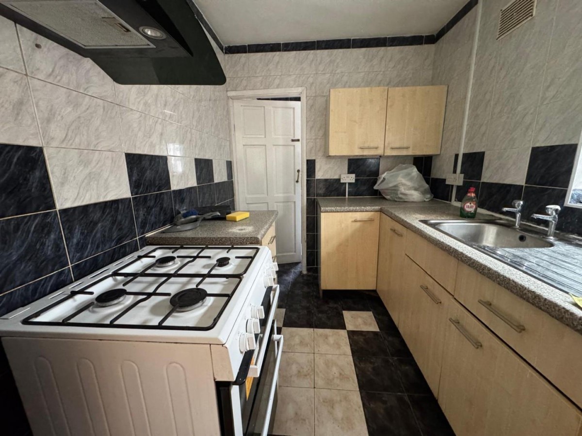 Clarence Road, Handsworth, Birmingham, B21 0EF