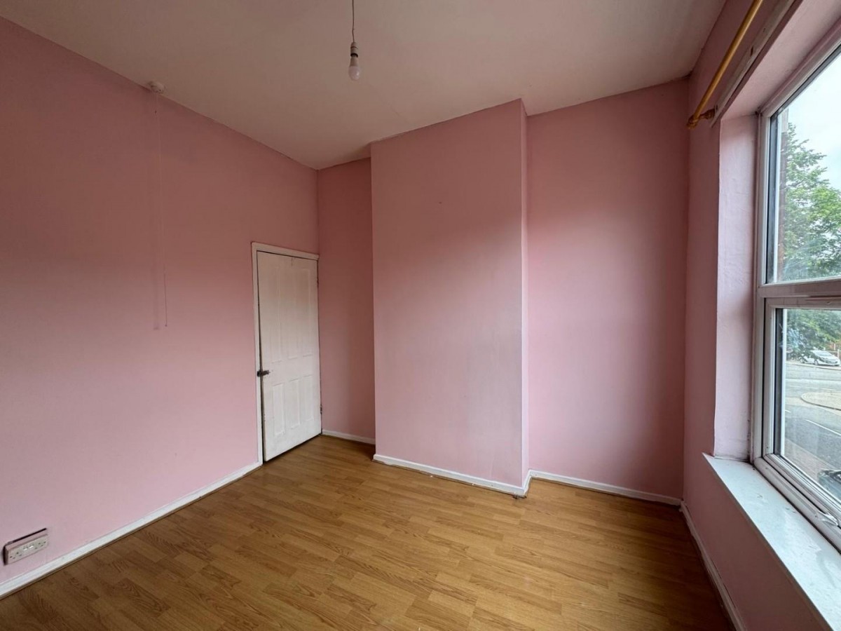 Clarence Road, Handsworth, Birmingham, B21 0EF