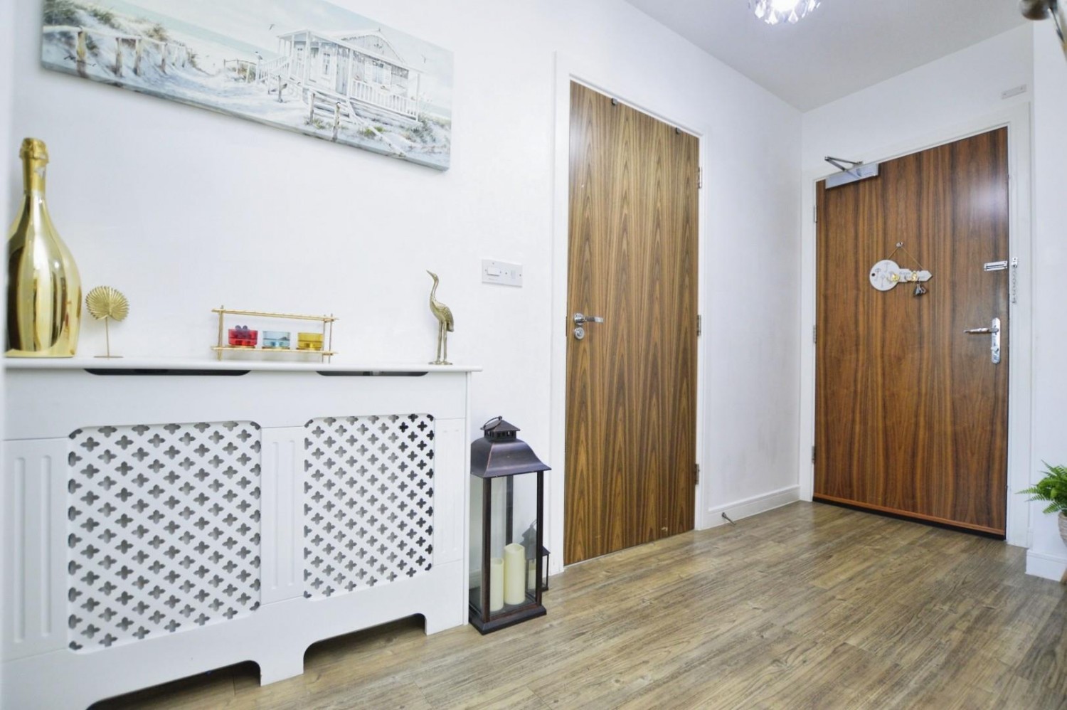 Sackett Road, Barking