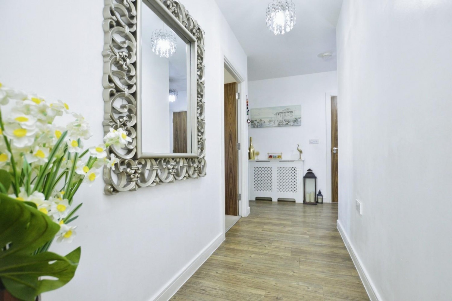 Sackett Road, Barking