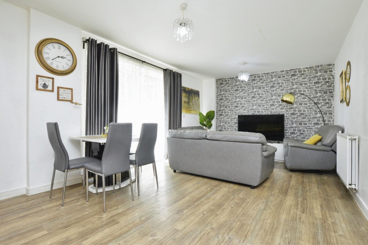 Sackett Road, Barking