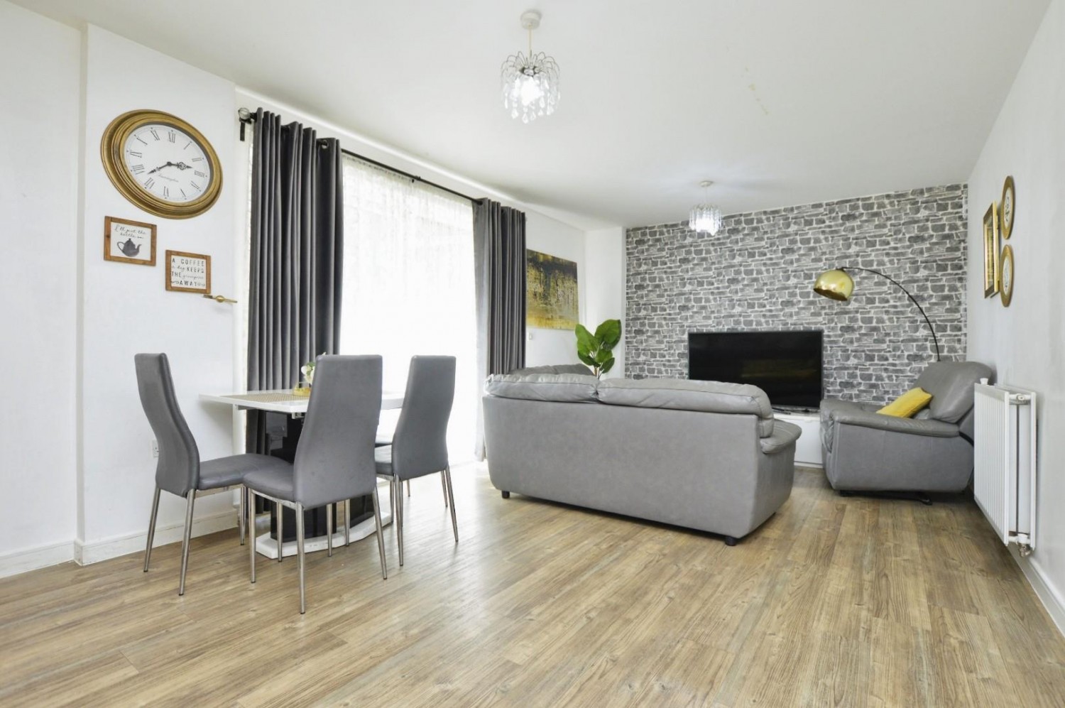 Sackett Road, Barking