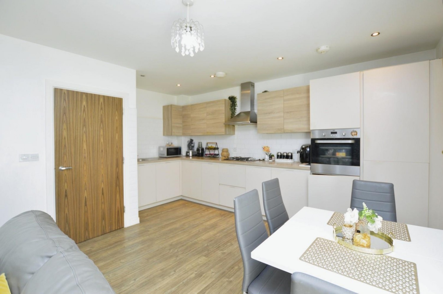 Sackett Road, Barking