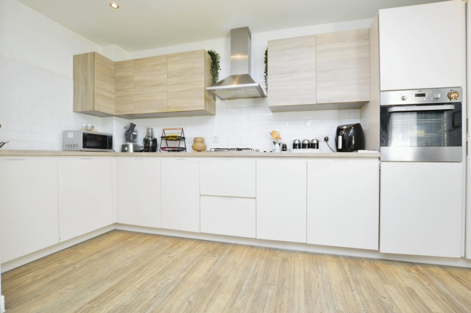 Sackett Road, Barking