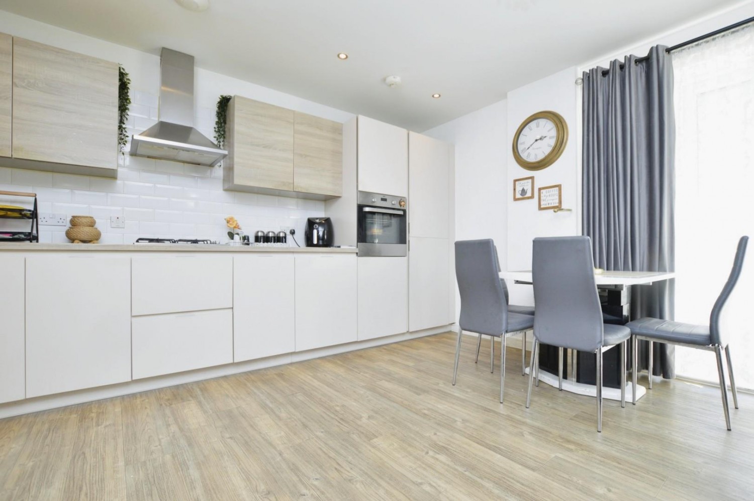 Sackett Road, Barking