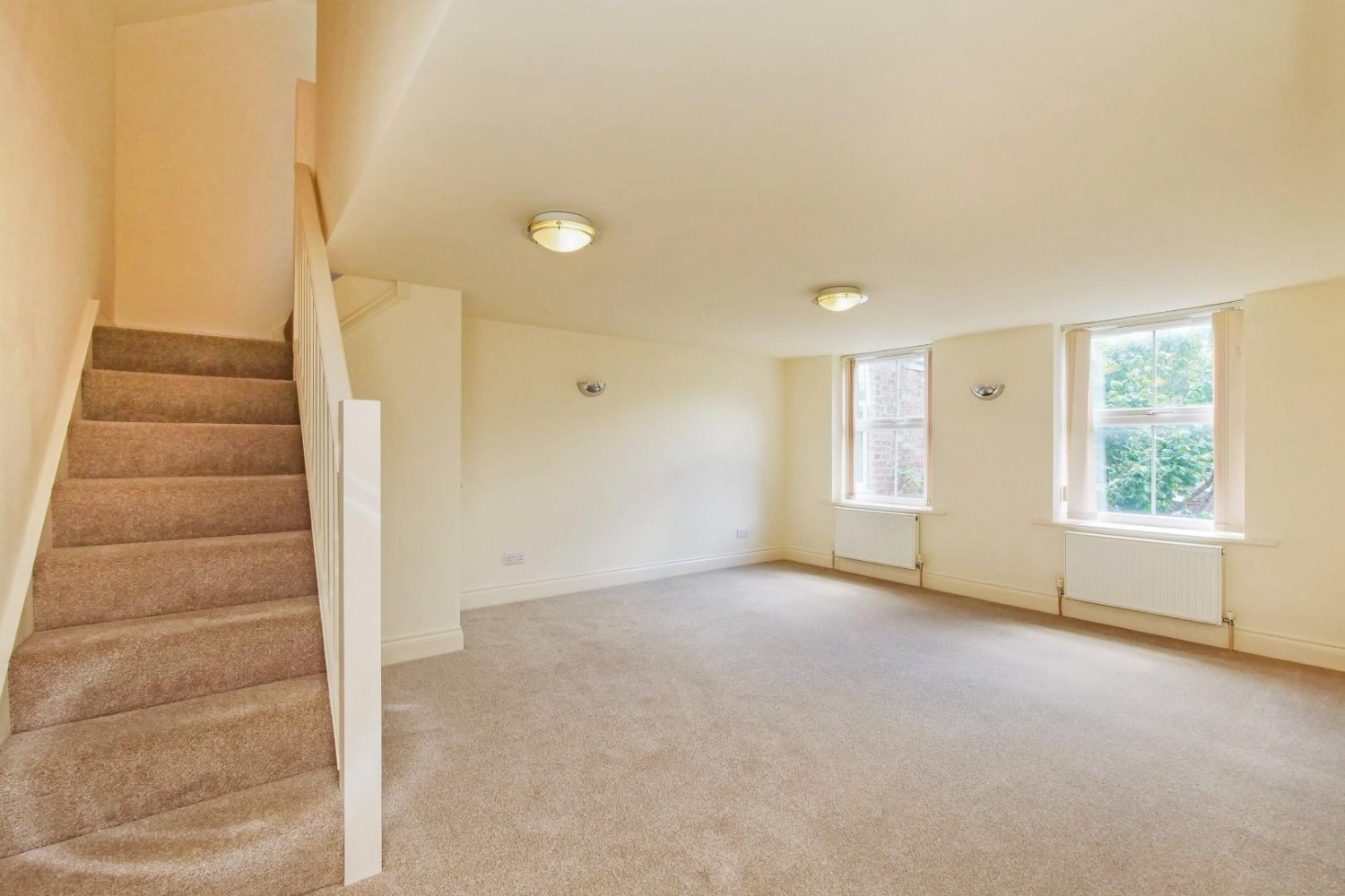1 bedroom Flat for sale in Jackson Street, York