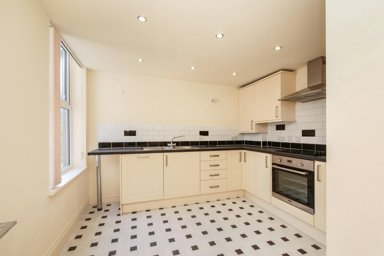 1 bedroom Flat for sale in Jackson Street, York