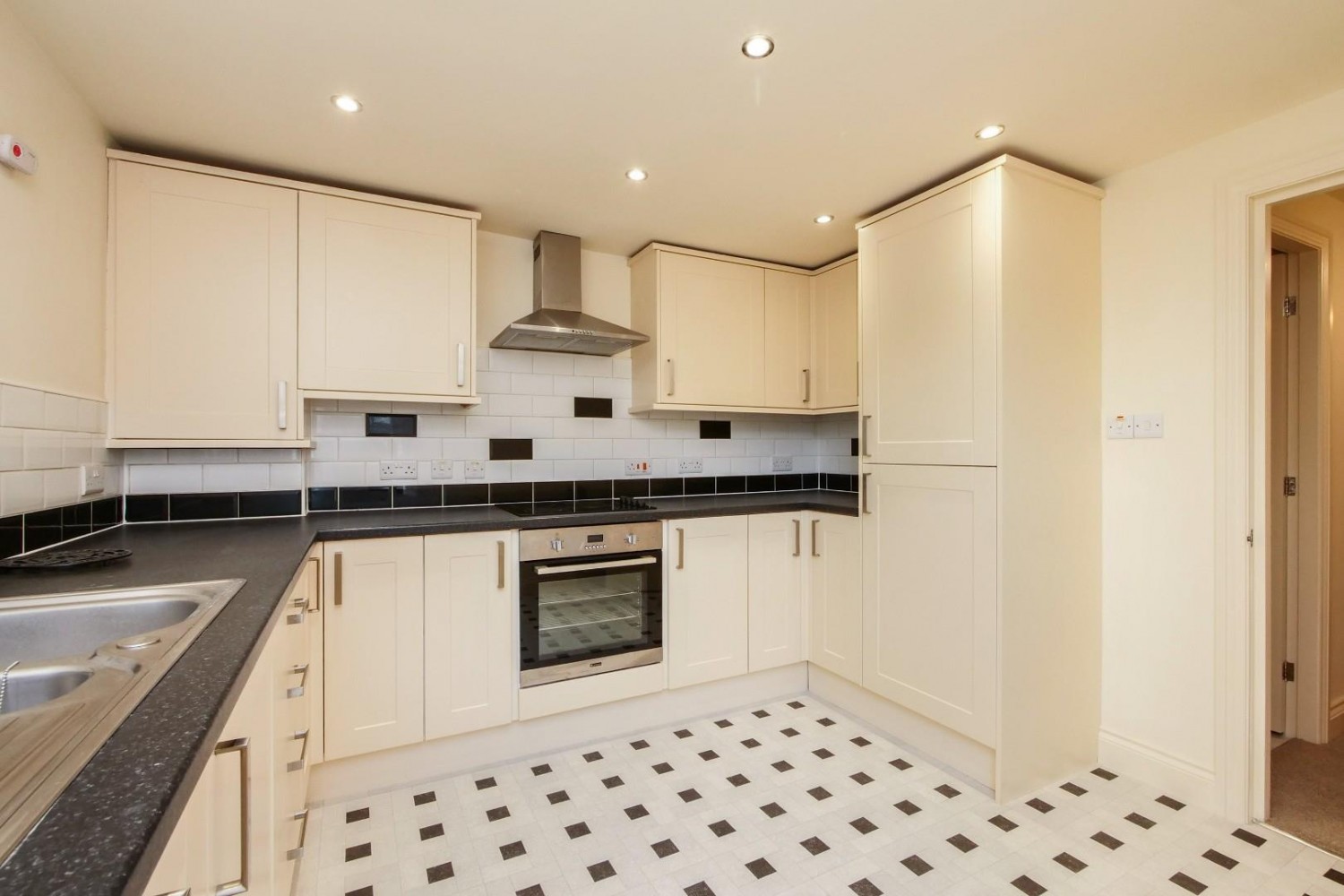1 bedroom Flat for sale in Jackson Street, York