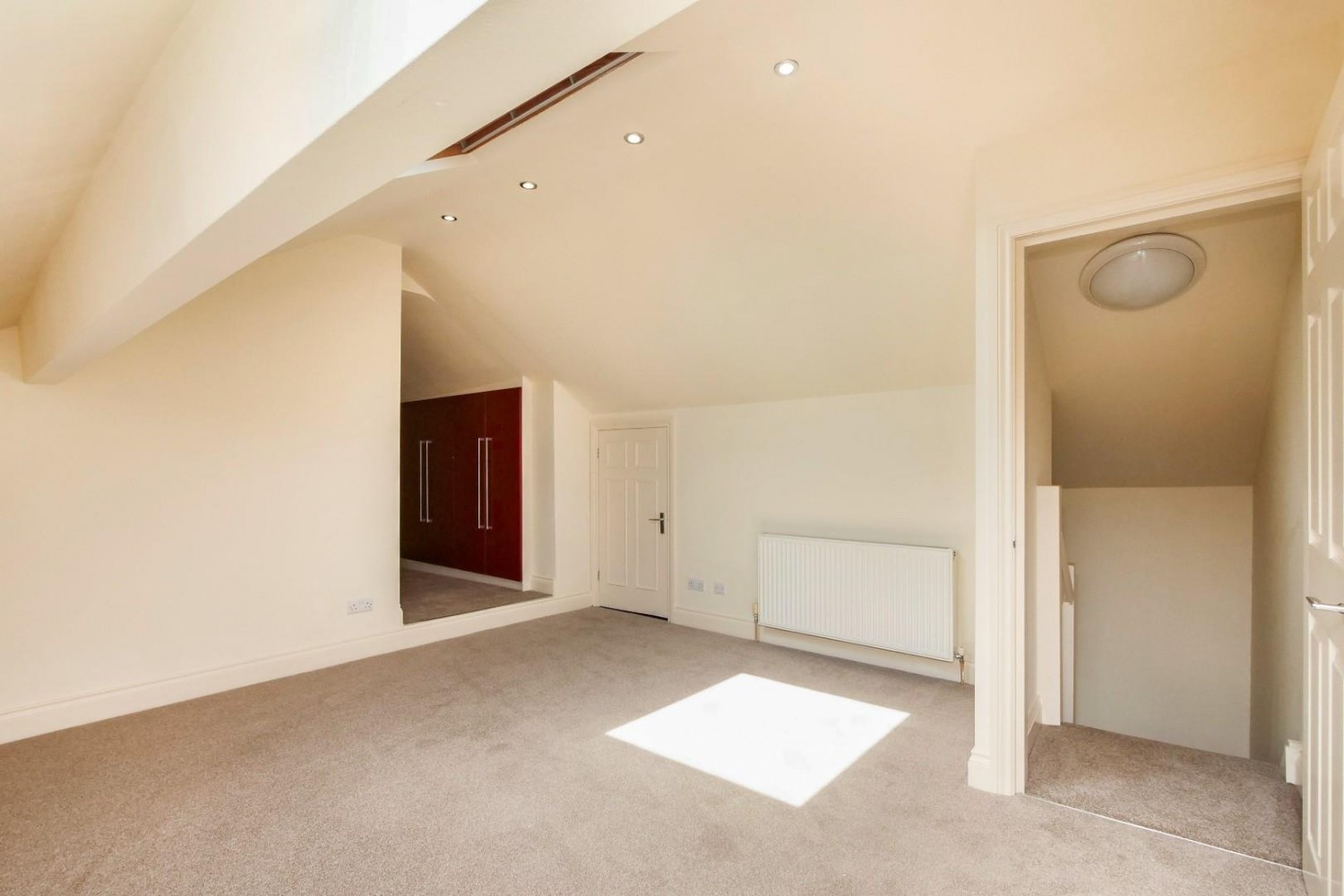 1 bedroom Flat for sale in Jackson Street, York
