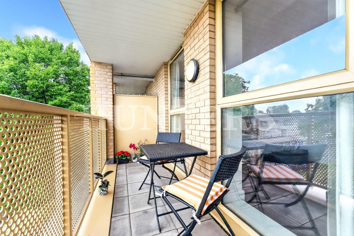 1 bedroom Flat for sale in Mulberry House, Tottenham, N15