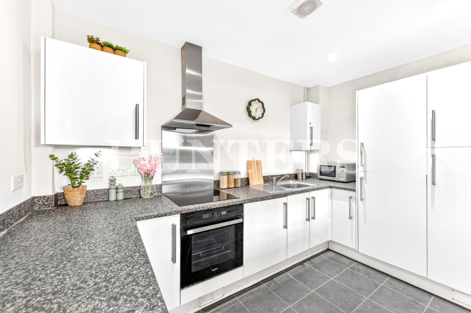 1 bedroom Flat for sale in Mulberry House, Tottenham, N15