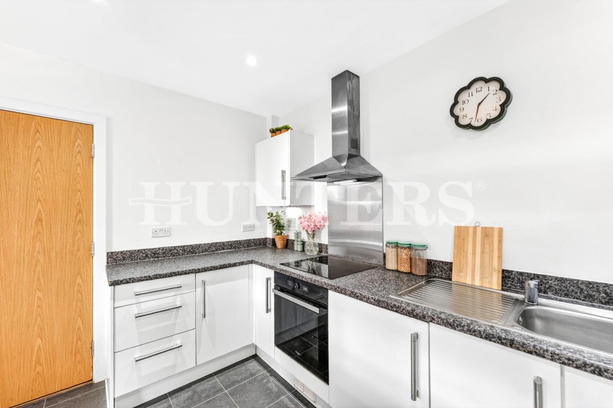 Mulberry House, Tottenham, N15