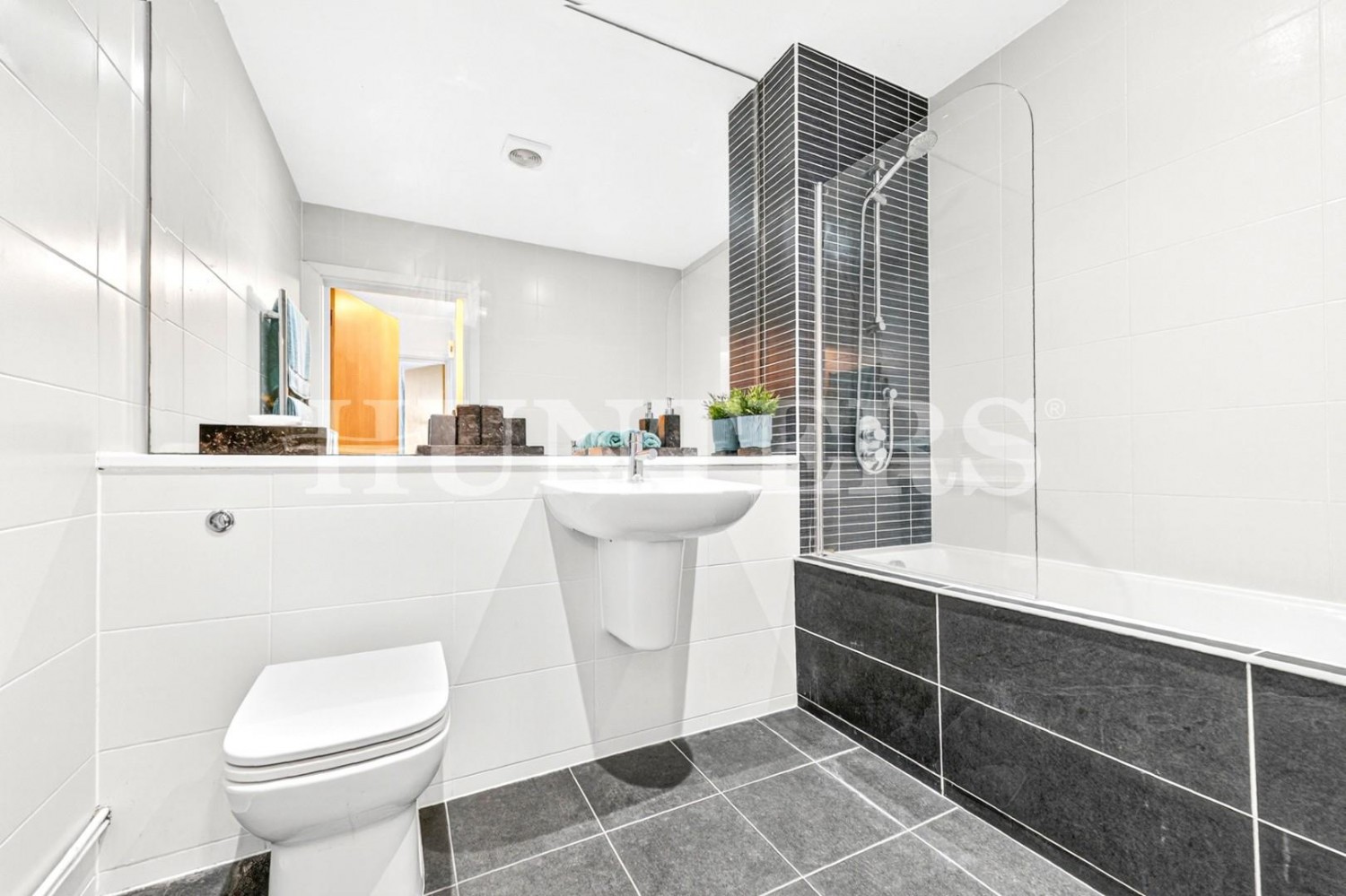 1 bedroom Flat for sale in Mulberry House, Tottenham, N15