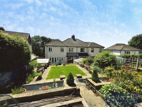 Emmott Drive, Rawdon, Leeds