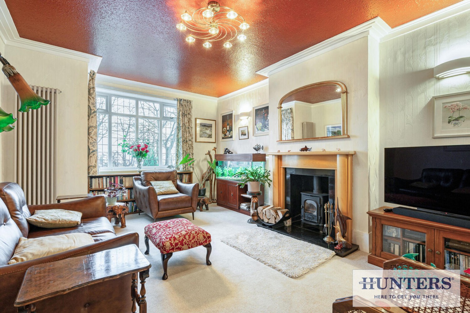 Emmott Drive, Rawdon, Leeds