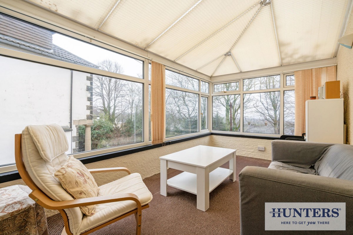 Emmott Drive, Rawdon, Leeds