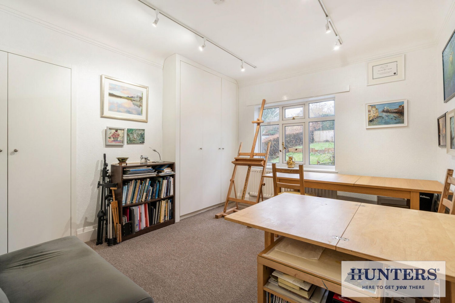 Emmott Drive, Rawdon, Leeds