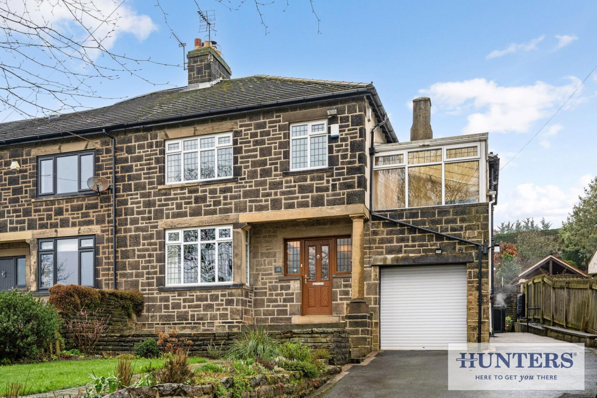 Emmott Drive, Rawdon, Leeds
