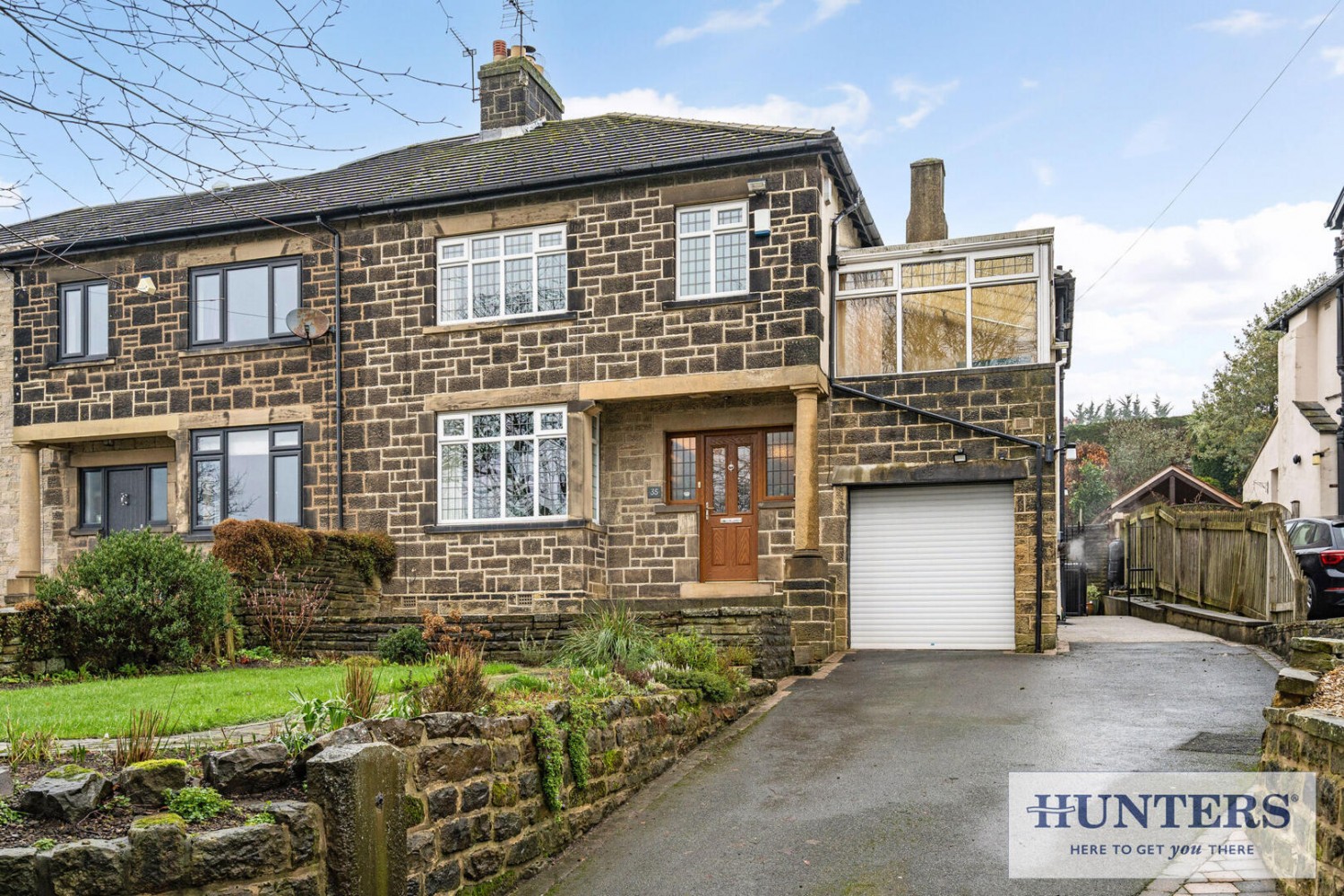 Emmott Drive, Rawdon, Leeds
