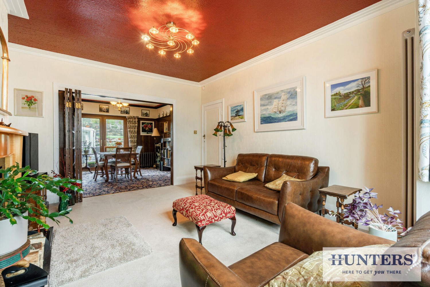 Emmott Drive, Rawdon, Leeds