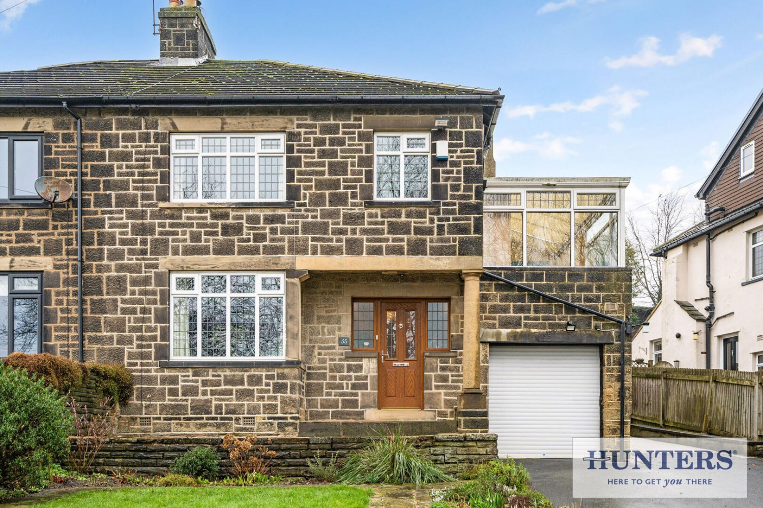 Emmott Drive, Rawdon, Leeds