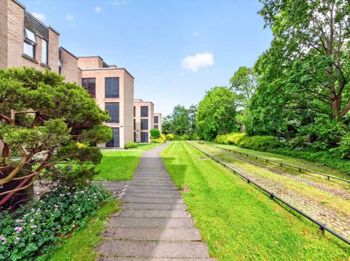 Ouse Lea, Clifton, York