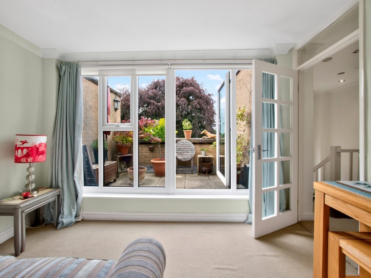 Ouse Lea, Clifton, York