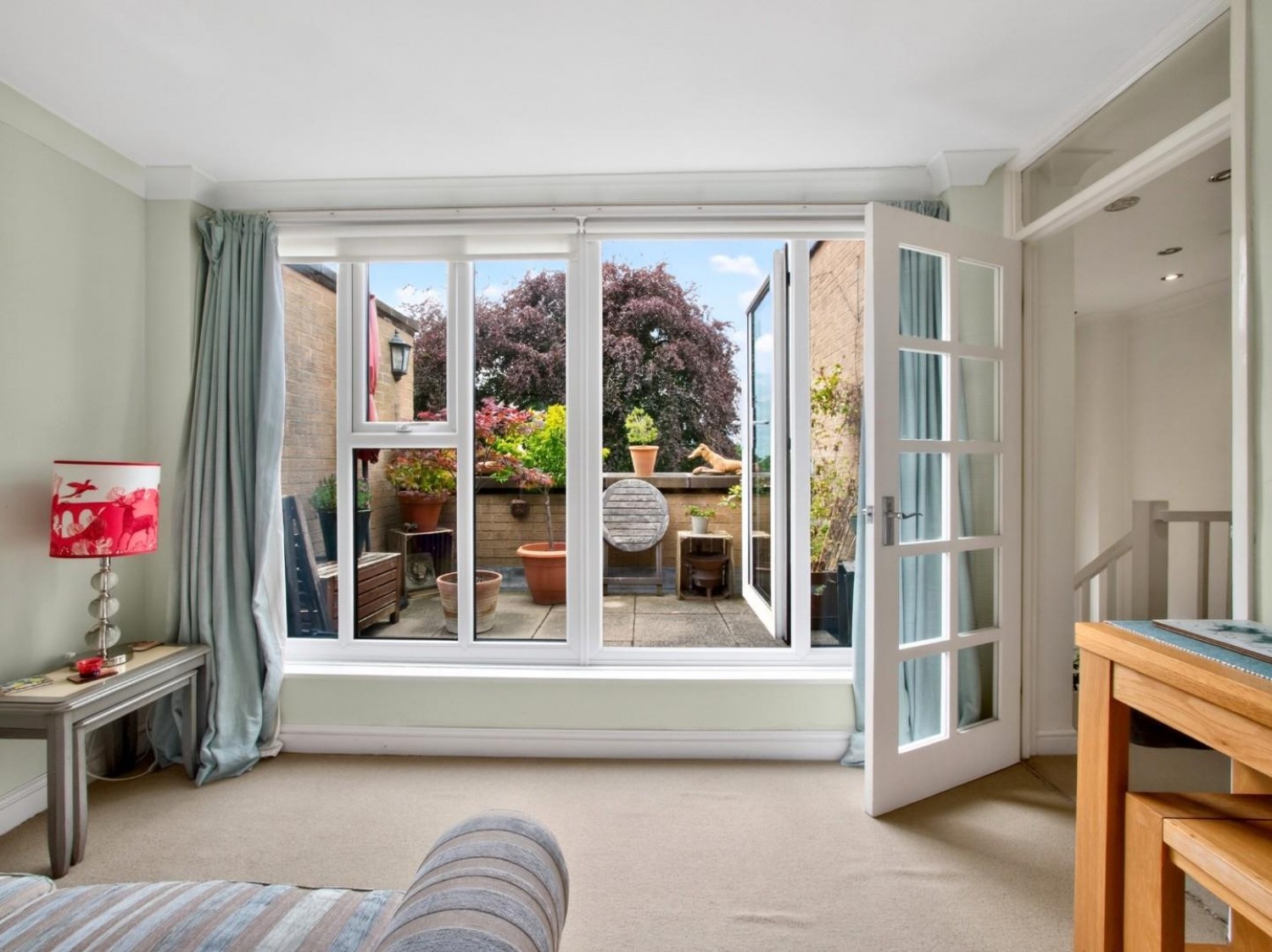 Ouse Lea, Clifton, York