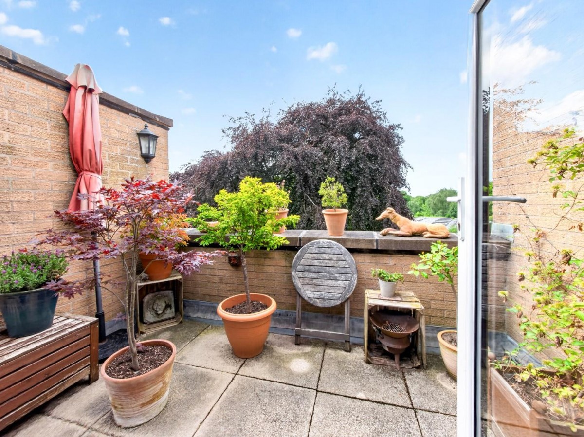 Ouse Lea, Clifton, York
