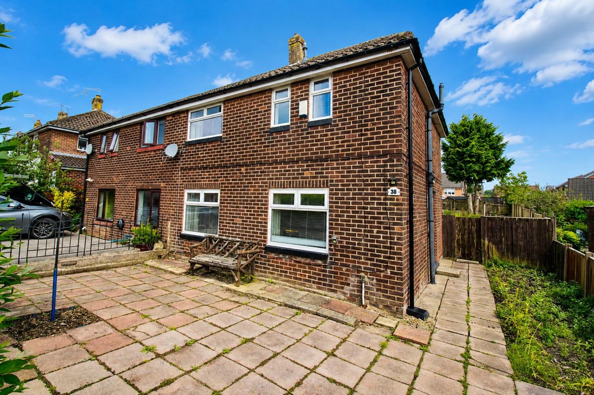 Birch Hall Avenue, Darwen