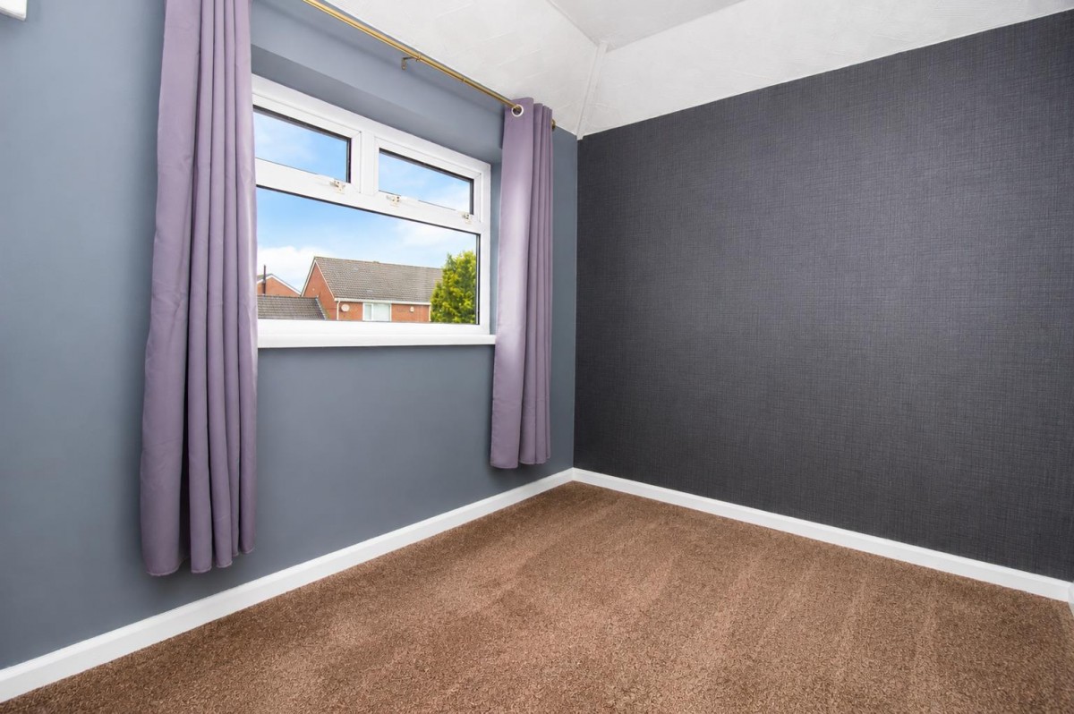 Birch Hall Avenue, Darwen