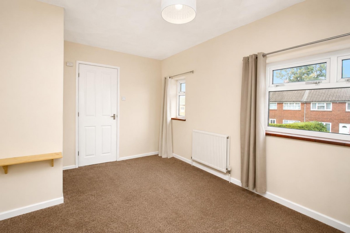 Birch Hall Avenue, Darwen